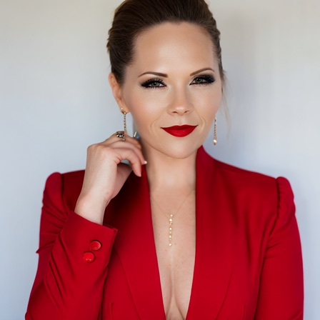 Savannah McBride